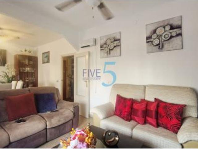 Piso en venta en San Javier, Campo de Cartagena y Mar Menor