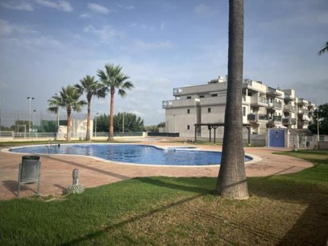 Piso en venta en Urbanització Panoràmica, el Baix Maestrat