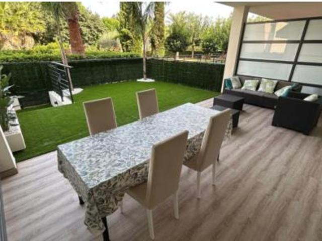 Piso en venta en Urbanització Panoràmica, San Jorge