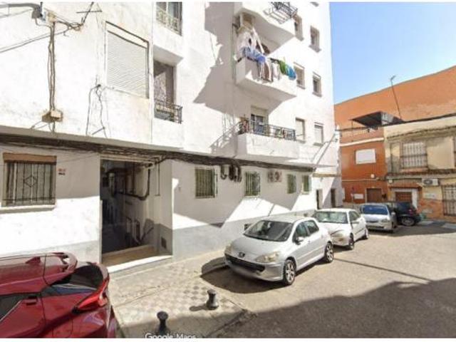Piso en venta en Santa Isabel, San Juan De Aznalfarache