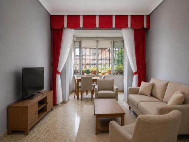 Piso en venta en Santa Isabel, San Juan De Aznalfarache