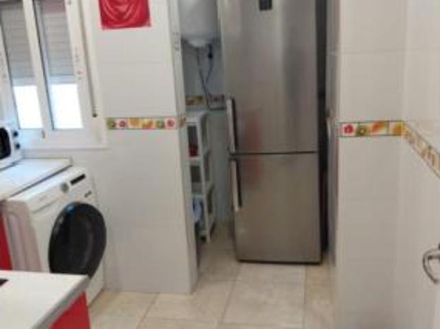 Piso en venta en San Juan De Aznalfarache, Andalucía