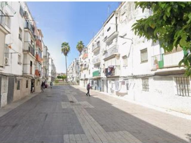 Piso en venta en Santa Isabel, San Juan De Aznalfarache