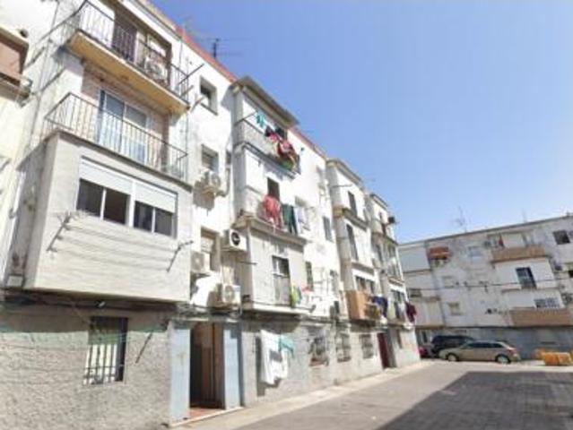 Piso en venta en Santa Isabel, San Juan De Aznalfarache