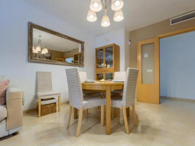 Piso en venta en Santa Isabel, San Juan De Aznalfarache