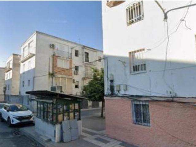 Piso en venta en Santa Isabel, San Juan De Aznalfarache