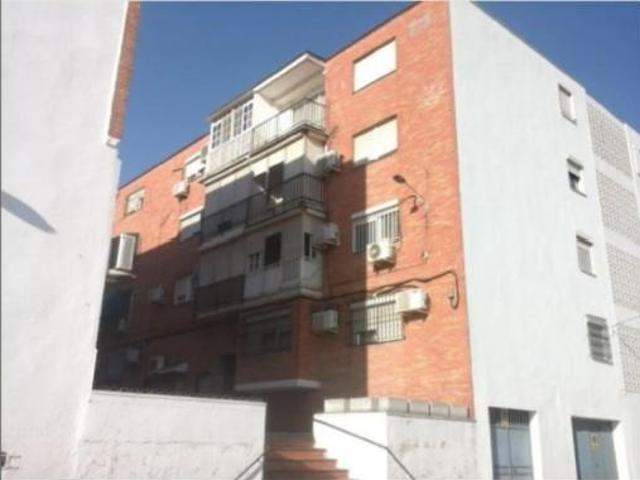 Piso en venta en Santa Isabel, San Juan De Aznalfarache