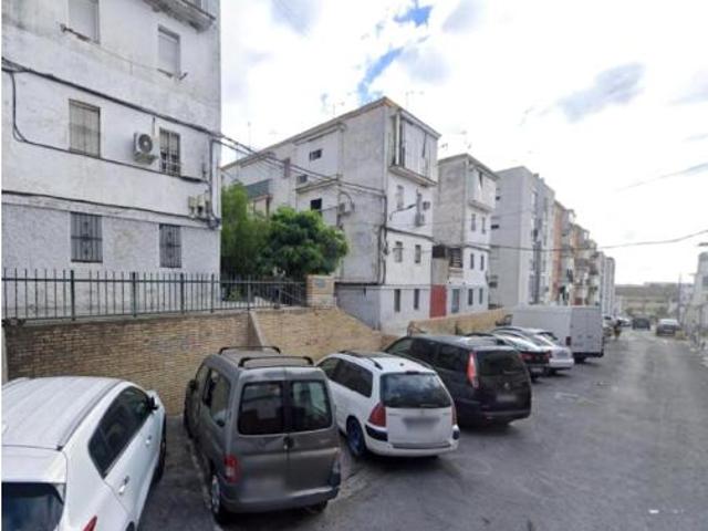 Piso en venta en Santa Isabel, San Juan De Aznalfarache