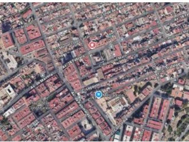Piso en venta en Santa Isabel, San Juan De Aznalfarache
