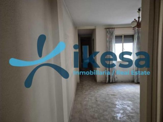 Piso en venta en Santa Isabel, San Juan De Aznalfarache