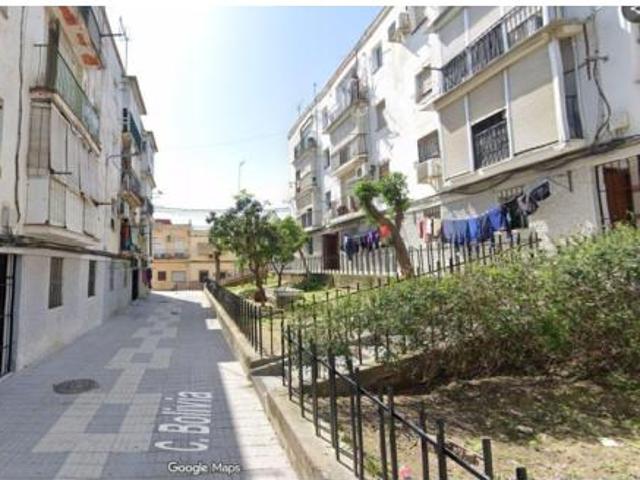 Piso en venta en Santa Isabel, San Juan De Aznalfarache