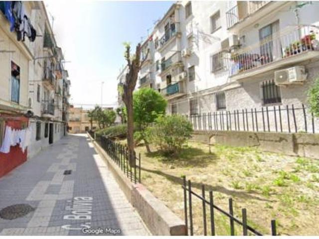 Piso en venta en Santa Isabel, San Juan De Aznalfarache