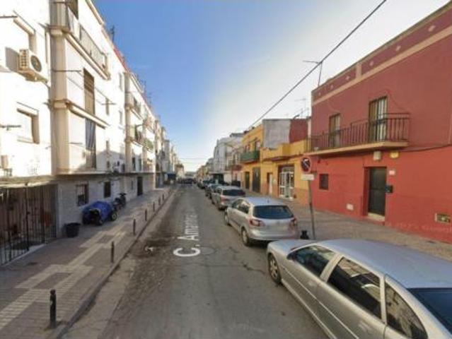 Piso en venta en Santa Isabel, San Juan De Aznalfarache