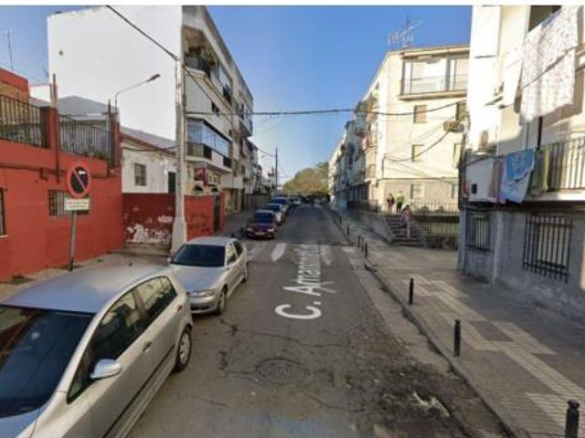 Piso en venta en Santa Isabel, San Juan De Aznalfarache