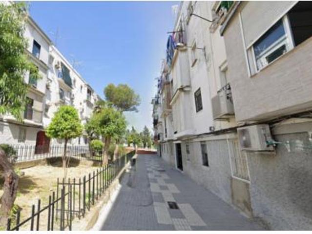 Piso en venta en Santa Isabel, San Juan De Aznalfarache