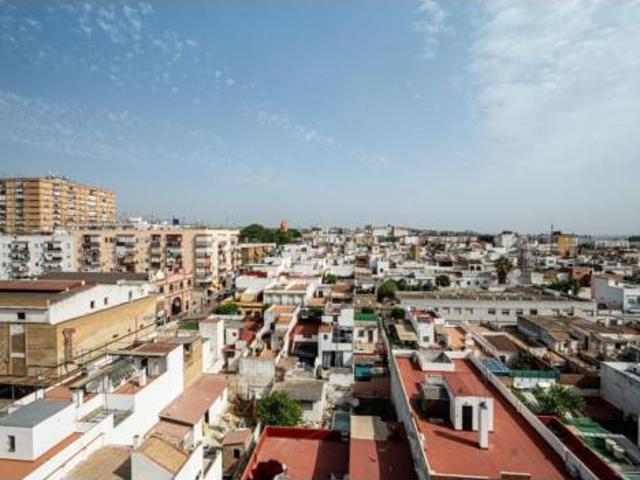 Piso en venta en Santa Isabel, San Juan De Aznalfarache