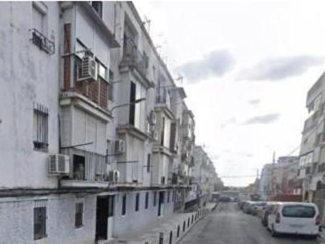 Piso en venta en Santa Isabel, San Juan De Aznalfarache