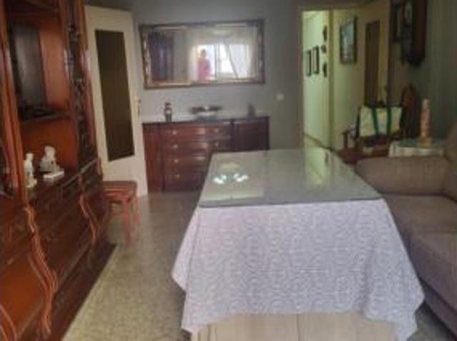 Piso en venta en Santa Isabel, San Juan De Aznalfarache
