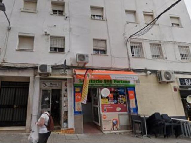 Piso en venta en Santa Isabel, San Juan De Aznalfarache