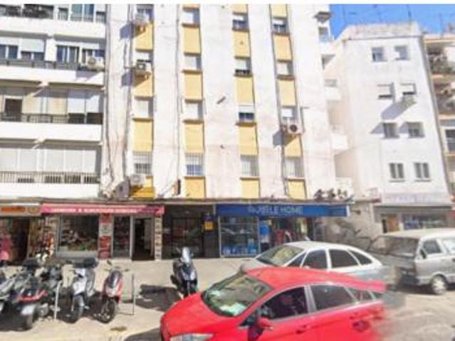 Piso en venta en Santa Isabel, San Juan De Aznalfarache