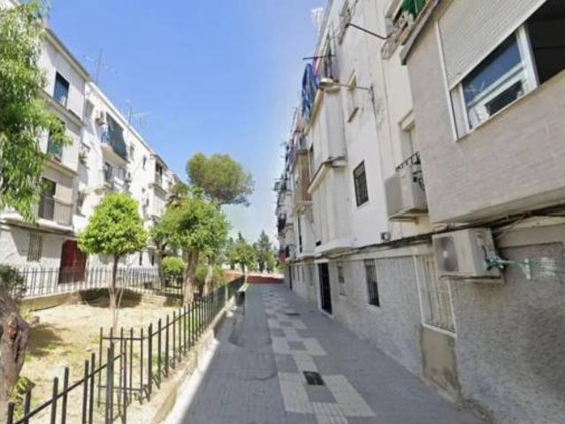 Piso en venta en Santa Isabel, San Juan De Aznalfarache
