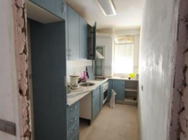 Piso en venta en Santa Isabel, San Juan De Aznalfarache