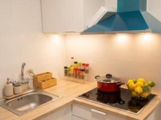 Piso en venta en San Juan De Aznalfarache, Andalucía