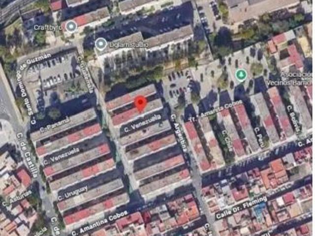 Piso en venta en Santa Isabel, San Juan De Aznalfarache