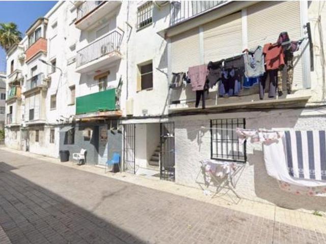 Piso en venta en Santa Isabel, San Juan De Aznalfarache