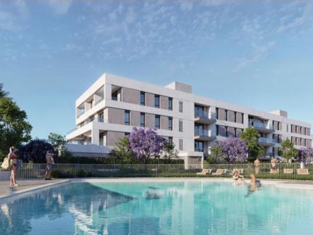 Piso en venta en San Juan De Aznalfarache, Andalucía
