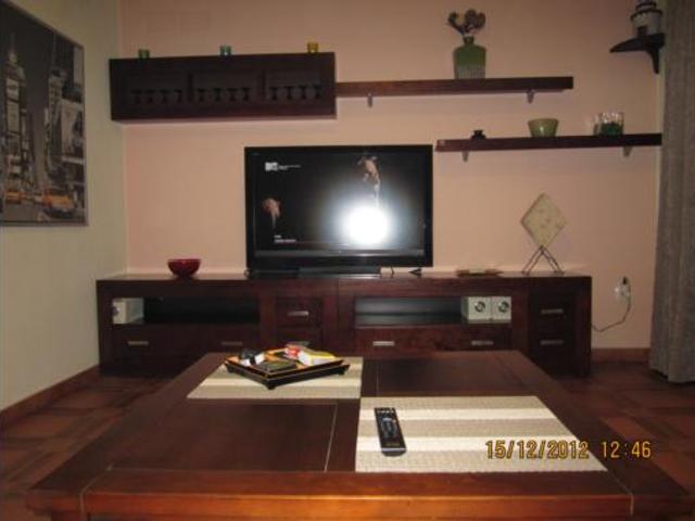 Piso en venta en Santa Isabel, San Juan De Aznalfarache