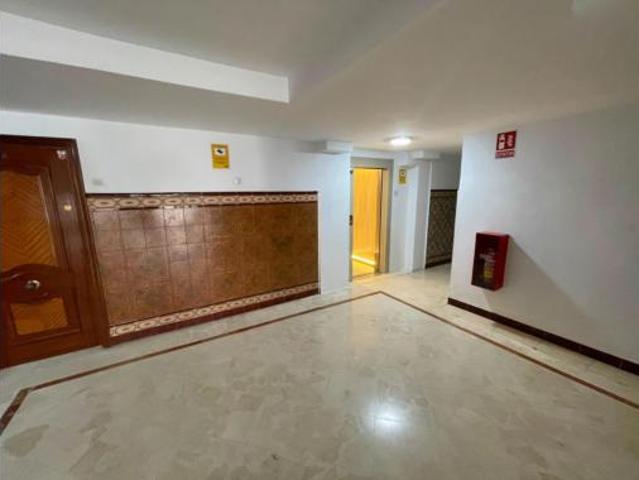 Piso en venta en Santa Isabel, San Juan De Aznalfarache