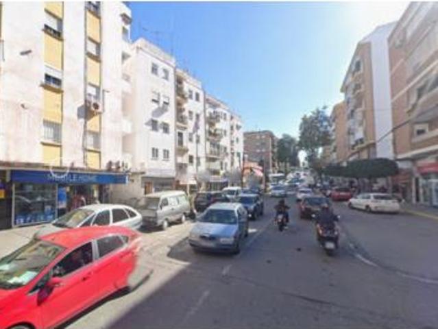 Piso en venta en Santa Isabel, San Juan De Aznalfarache