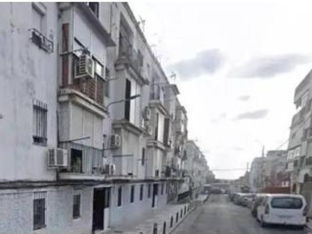 Piso en venta en Santa Isabel, San Juan De Aznalfarache
