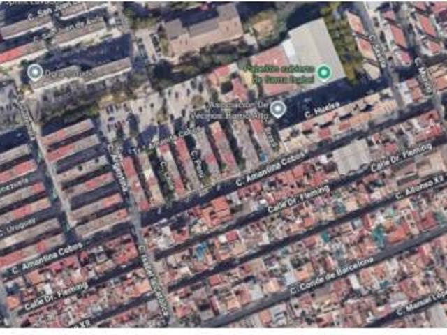 Piso en venta en Santa Isabel, San Juan De Aznalfarache