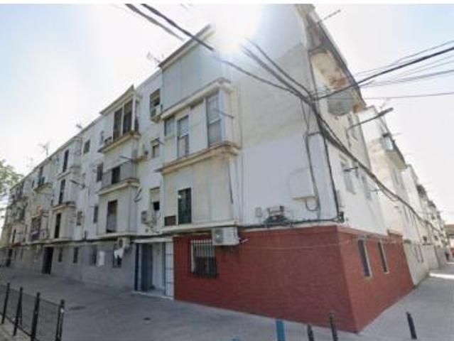 Piso en venta en Santa Isabel, San Juan De Aznalfarache