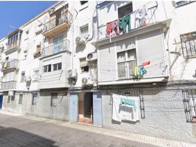 Piso en venta en Santa Isabel, San Juan De Aznalfarache
