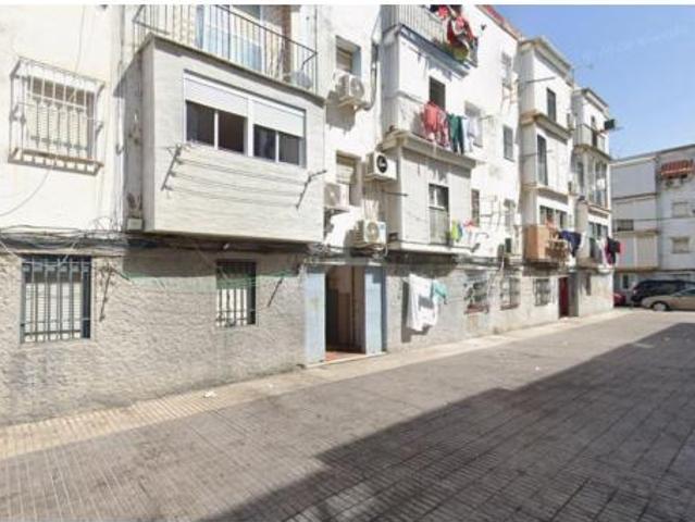 Piso en venta en Santa Isabel, San Juan De Aznalfarache