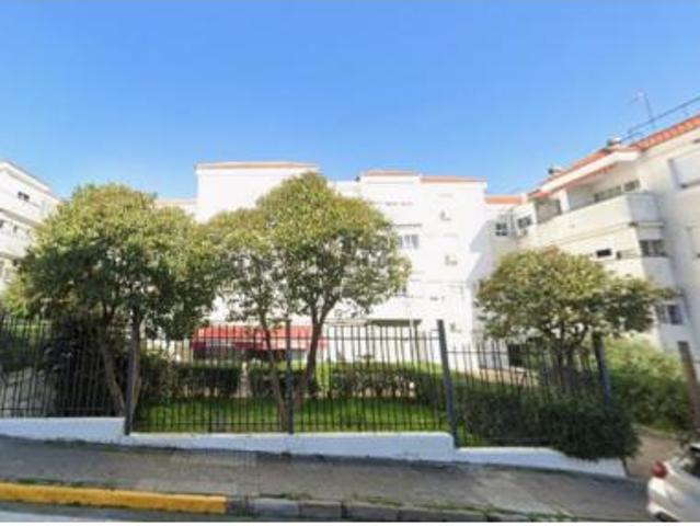 Piso en venta en Santa Isabel, San Juan De Aznalfarache