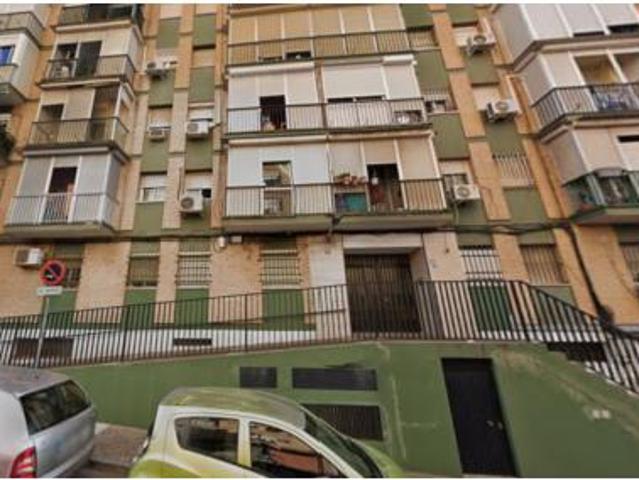 Piso en venta en Santa Isabel, San Juan De Aznalfarache