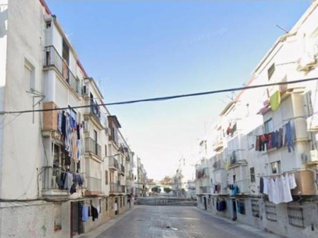 Piso en venta en Santa Isabel, San Juan De Aznalfarache