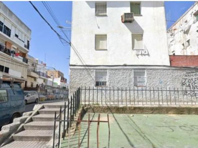 Piso en venta en Santa Isabel, San Juan De Aznalfarache