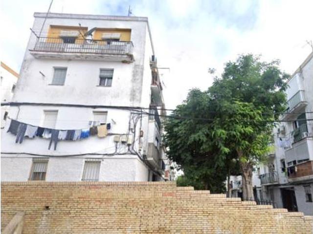 Piso en venta en Santa Isabel, San Juan De Aznalfarache