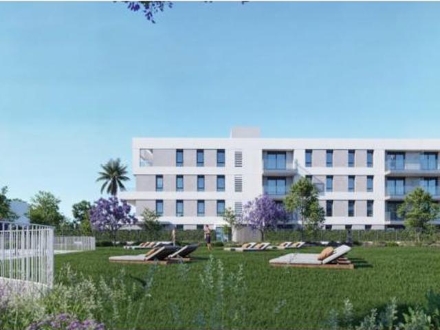 Piso en venta en San Juan De Aznalfarache, Andalucía