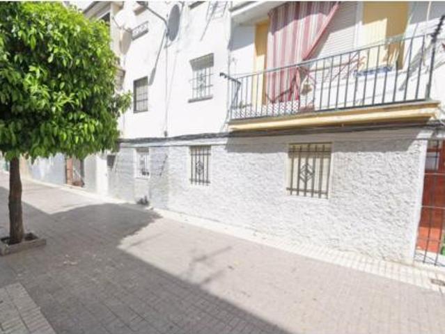 Piso en venta en Santa Isabel, San Juan De Aznalfarache