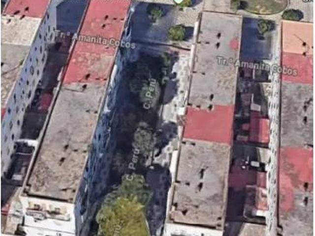 Piso en venta en Santa Isabel, San Juan De Aznalfarache