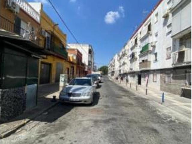 Piso en venta en Santa Isabel, San Juan De Aznalfarache