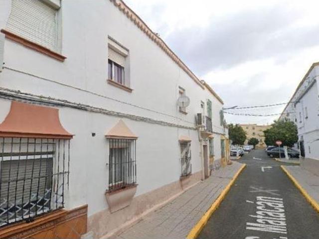 Piso en venta en Nuestra Señora de Loreto, San Juan De Aznalfarache