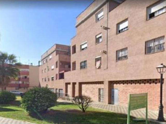 Piso en venta en Nuestra Señora de Loreto, San Juan De Aznalfarache