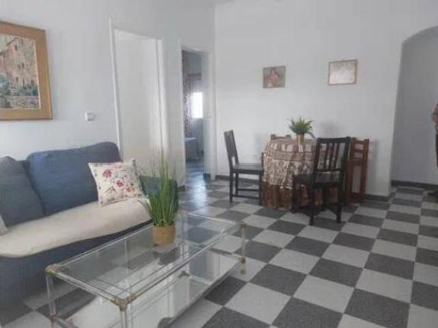Piso en venta en Nuestra Señora de Loreto, San Juan De Aznalfarache